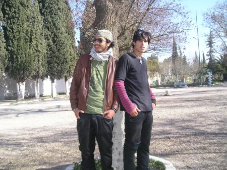 avec jawad